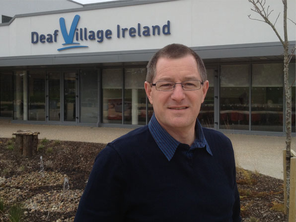 glen_barham_deaf_village_ireland Glen Barham - Deaf Village Ireland